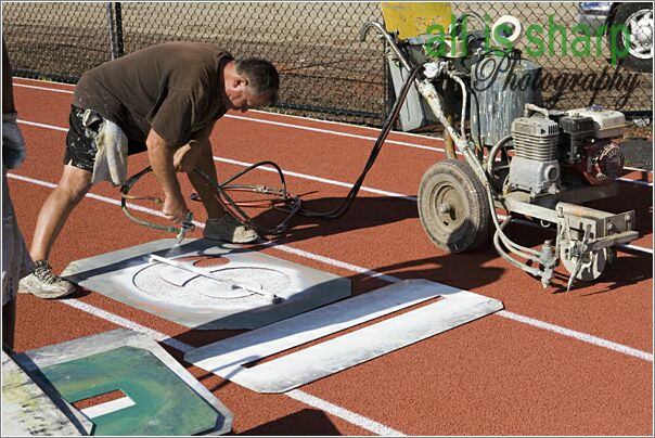 Ground Work 101